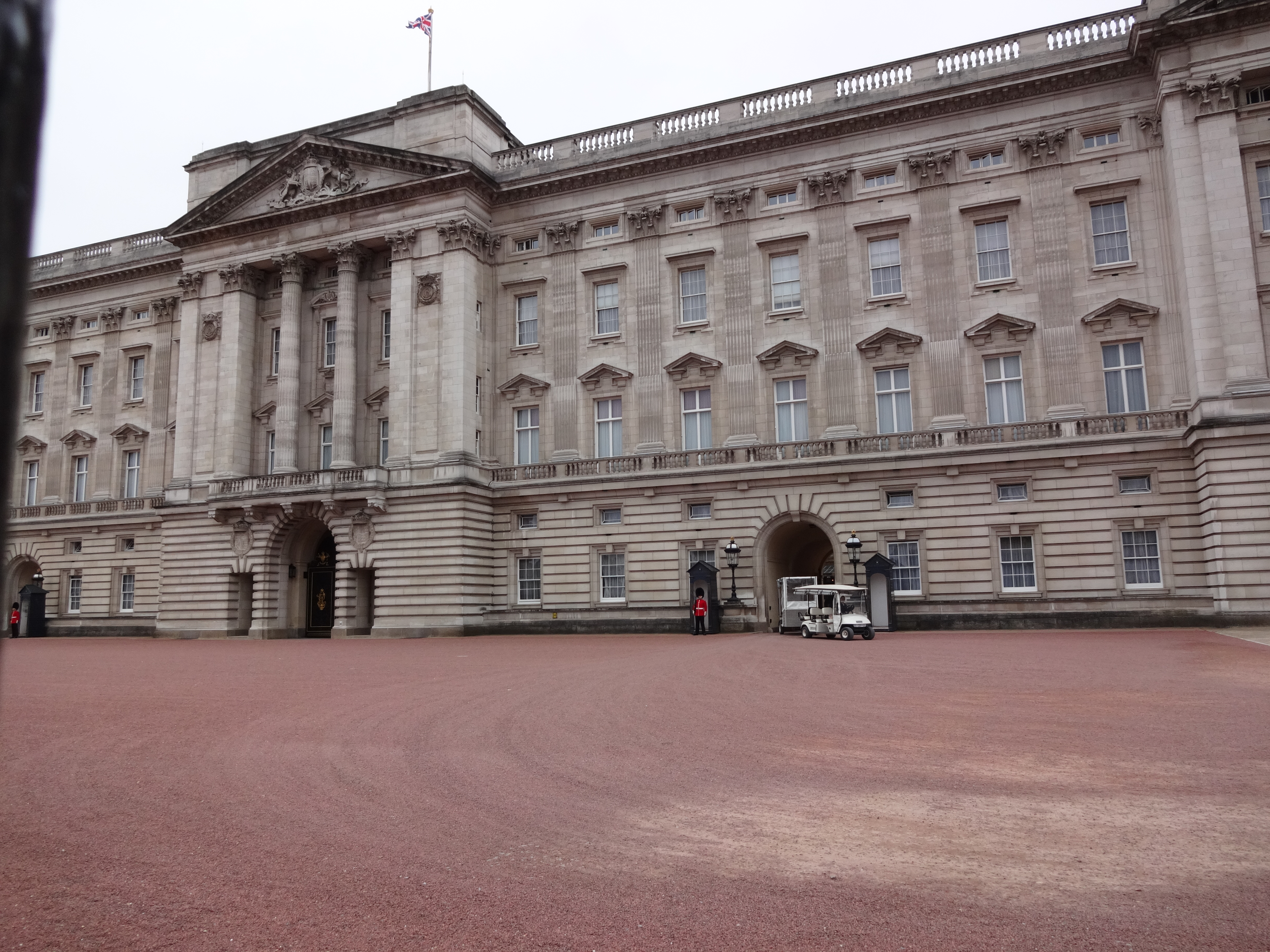 イギリス生活 大分から世界へ 分大生留学奮闘記