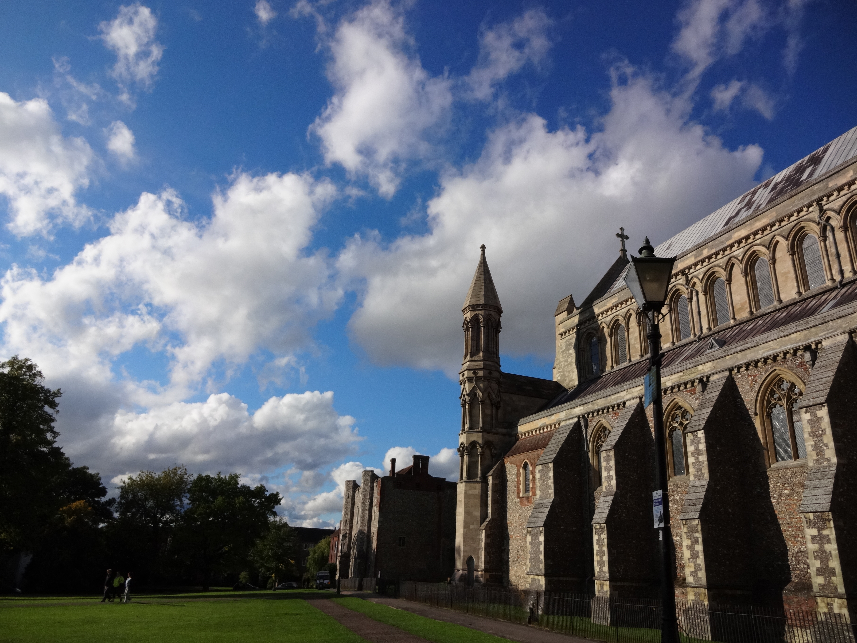 イギリス生活 大分から世界へ 分大生留学奮闘記